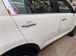 کیا سپۆرتاج